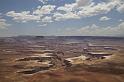 230 Canyonlands National Park, Green River Overlook